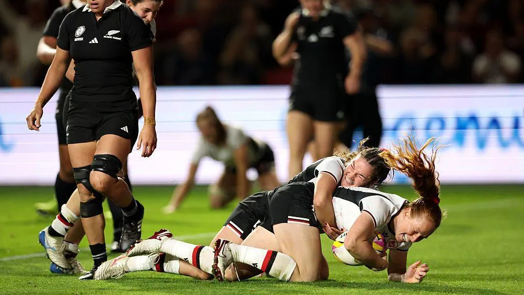 Remarkable North American squad beat tournament favorites to reach title decider