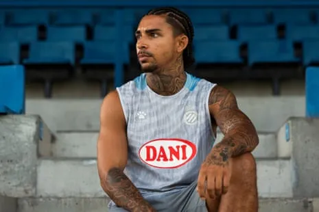 ‘Could My Identity Be Tied to Losing Jeremy?’: Espanyol’s Surprising British Talent Tyrhys Dolan
