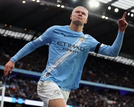 More Than a Goal Machine: Erling’s New Model Could Land an Early Body Blow to Arsenal